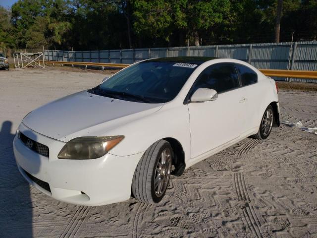 Photo 1 from auction – 2005 TOYOTA SCION TC with VIN JTKDE177350003440