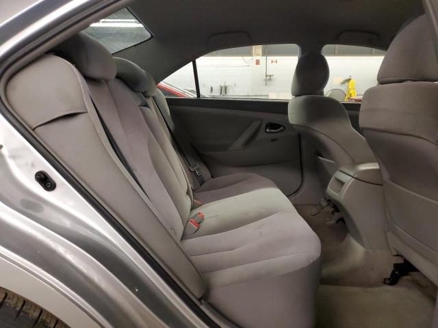 Photo 10 from auction – 2011 TOYOTA CAMRY BASE with VIN 4T1BF3EK8BU131932