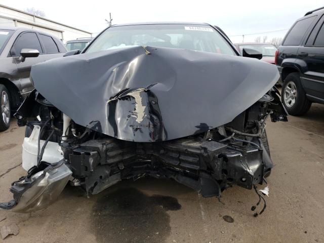 Photo 5 from auction – 2016 TOYOTA CAMRY LE with VIN 4T1BF1FKXGU122031