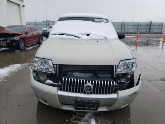 Photo 5 from auction – 2007 MERCURY MARINER PR with VIN 4M2CU97197KJ08873