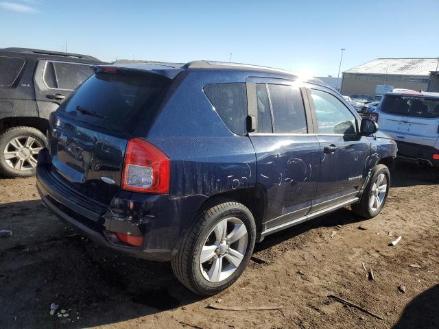 Photo 3 from auction – 2013 JEEP COMPASS LA with VIN 1C4NJDEB2DD253405