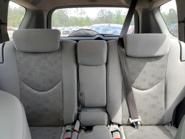 Photo 10 from auction – 2010 TOYOTA RAV4 with VIN 2T3ZF4DV0AW042295