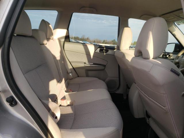 Photo 10 from auction – 2011 SUBARU FORESTER 2 with VIN JF2SHBBC7BH767404