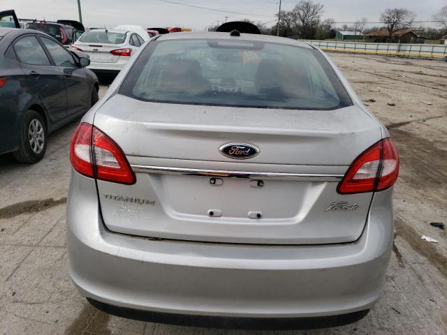 Photo 6 from auction – 2013 FORD FIESTA TIT with VIN 3FADP4CJ4DM118974