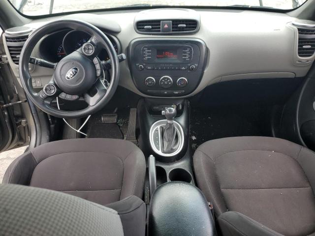 Photo 8 from auction – 2015 KIA SOUL with VIN KNDJN2A23F7212523