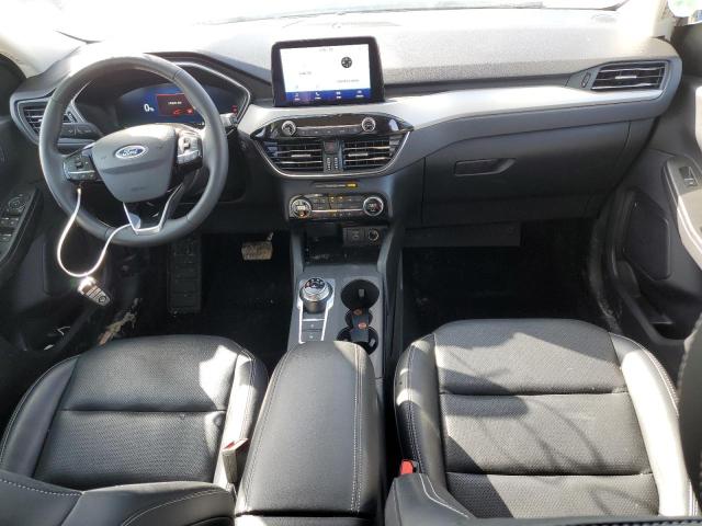 Photo 8 from auction – 2021 FORD ESCAPE SEL with VIN 1FMCU0KZ2MUB18221