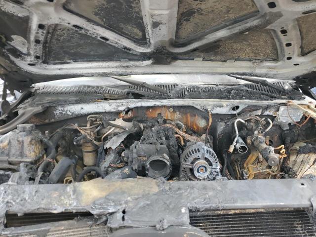 Photo 12 from auction – 2005 GMC YUKON with VIN 1GKEK13T95J119666