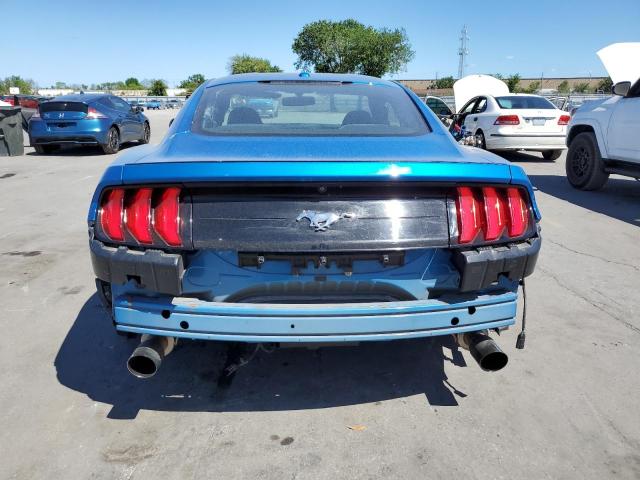 Photo 6 from auction – 2019 FORD MUSTANG with VIN 1FA6P8TH3K5132400