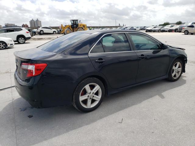 Photo 3 from auction – 2012 TOYOTA CAMRY BASE with VIN 4T1BF1FK4CU196345