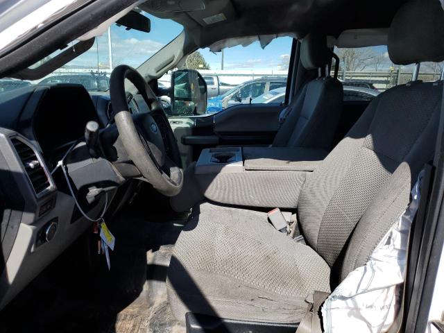 Photo 7 from auction – 2016 FORD F150 SUPER with VIN 1FTFW1EGXGFA38461