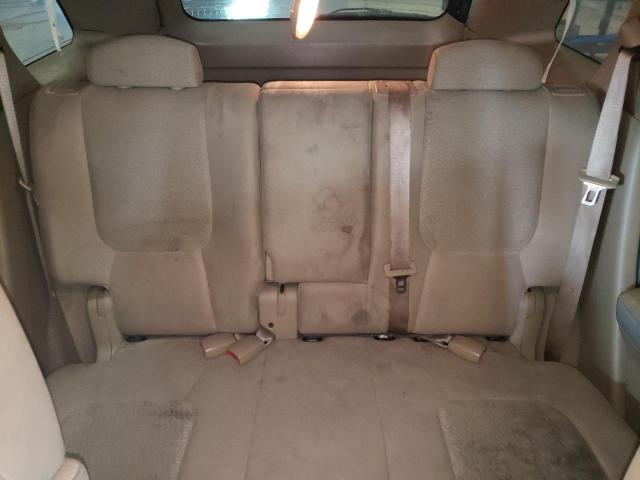 Photo 10 from auction – 2008 CHEVROLET EQUINOX LT with VIN 2CNDL63F586077022