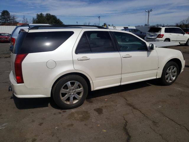 Photo 3 from auction – 2007 CADILLAC SRX with VIN 1GYEE637370135979