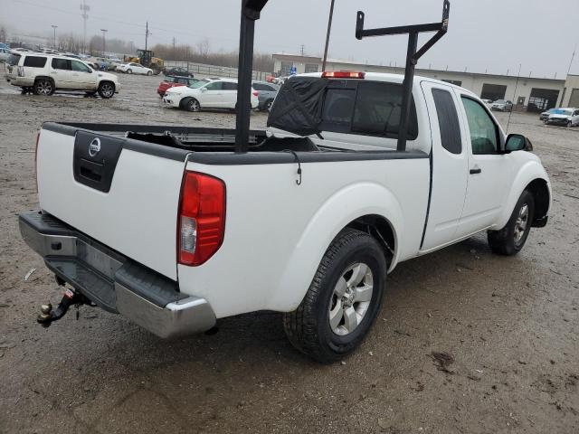 Photo 3 from auction – 2012 NISSAN FRONTIER S with VIN 1N6AD0CU3CC480185