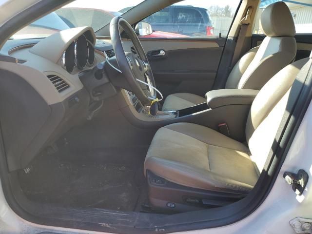 Photo 7 from auction – 2011 CHEVROLET MALIBU 2LT with VIN 1G1ZD5E10BF220189