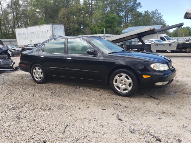 Photo 4 from auction – 2000 INFINITI I30 with VIN JNKCA31A9YT116941
