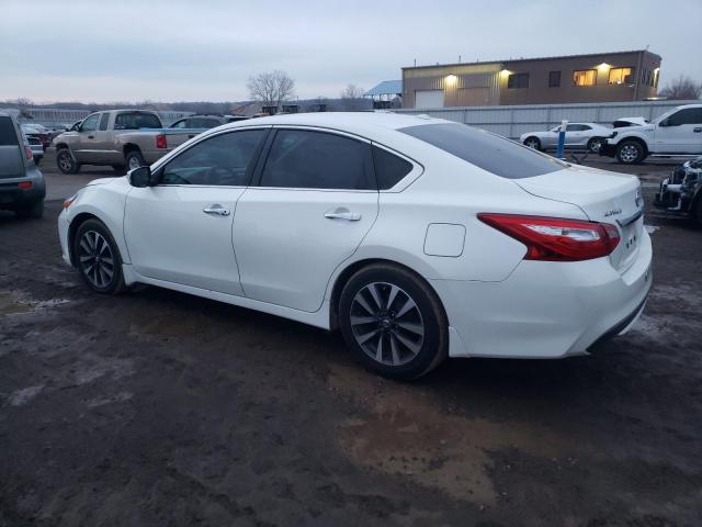 Photo 2 from auction – 2017 NISSAN ALTIMA 2.5 with VIN 1N4AL3AP8HC157980
