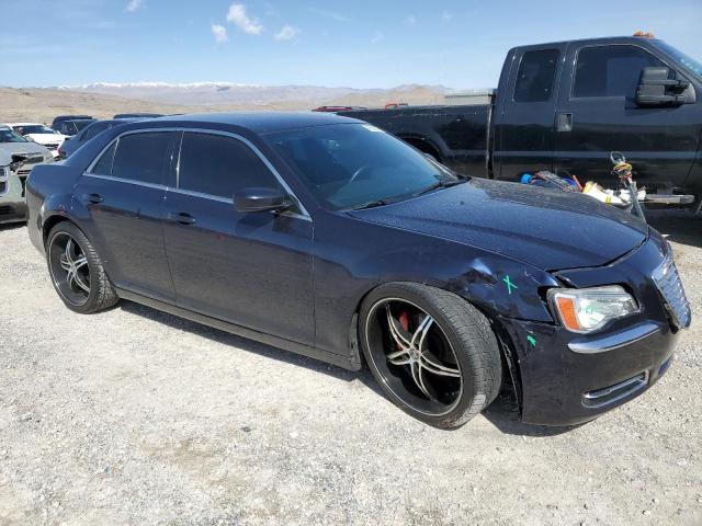 Photo 4 from auction – 2012 CHRYSLER 300 with VIN 2C3CCAAG8CH198711