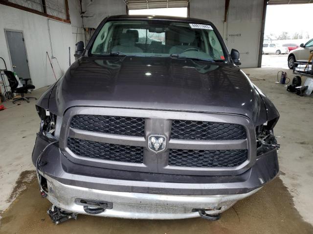 Photo 5 from auction – 2018 RAM 1500 SLT with VIN 1C6RR7LG6JS349725
