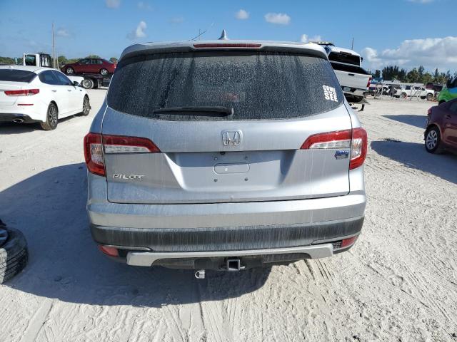 Photo 6 from auction – 2019 HONDA PILOT EXL with VIN 5FNYF5H51KB027646