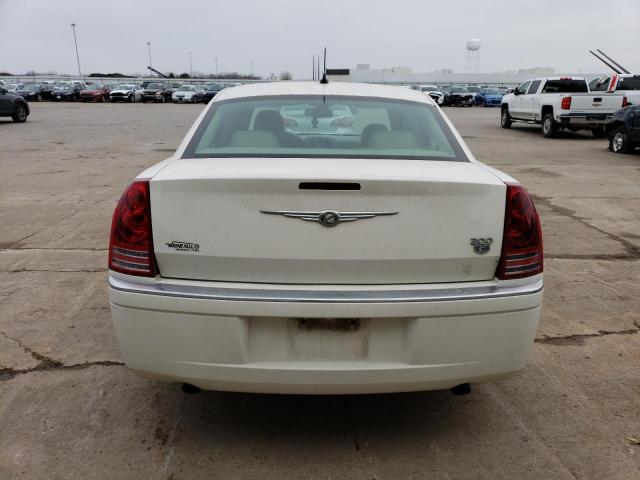Photo 6 from auction – 2008 CHRYSLER 300C with VIN 2C3KA63H88H224512