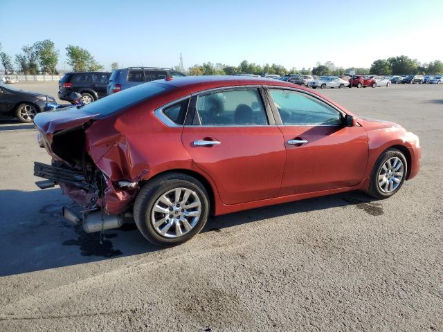 Photo 3 from auction – 2015 NISSAN ALTIMA 2.5 with VIN 1N4AL3AP5FC277328