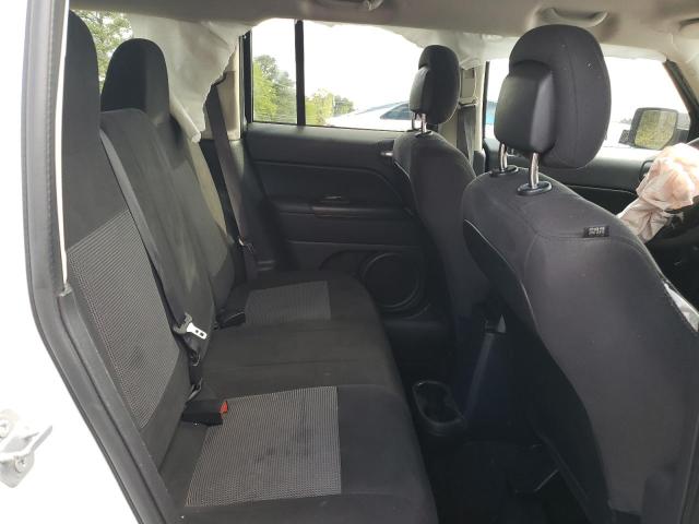 Photo 11 from auction – 2016 JEEP PATRIOT SP with VIN 1C4NJPBA3GD747404
