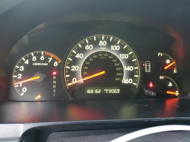Photo 9 from auction – 2006 HONDA ODYSSEY with VIN 5FNRL38426B096036