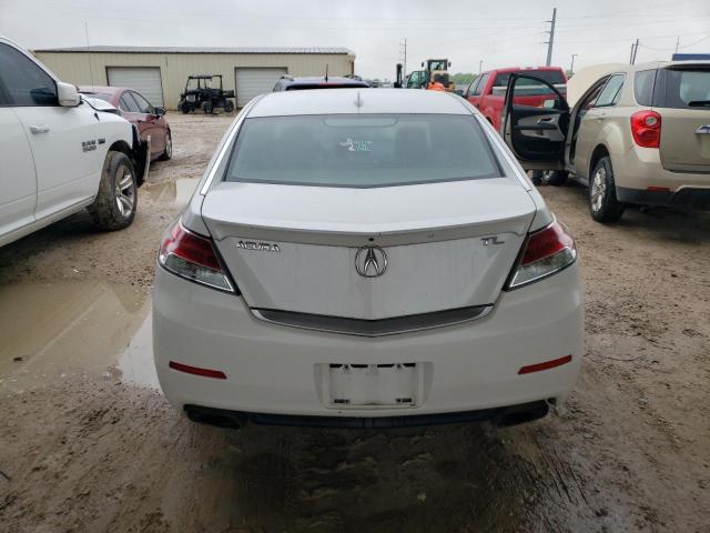 Photo 6 from auction – 2012 ACURA TL with VIN 19UUA8F5XCA025083
