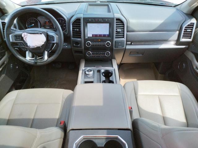 Photo 8 from auction – 2021 FORD EXPEDITION with VIN 1FMJU1HT9MEA15582