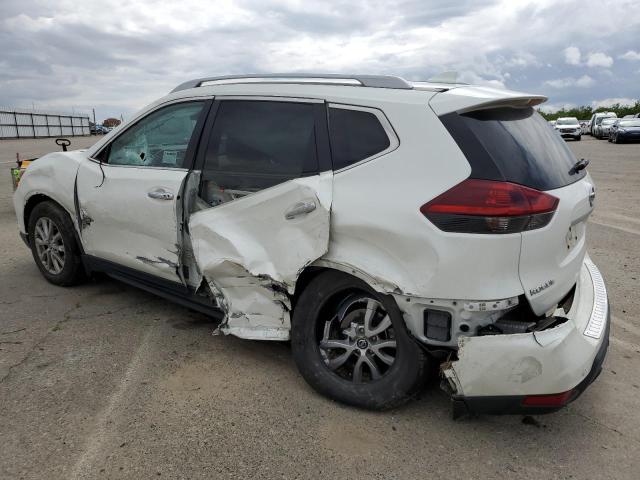 Photo 2 from auction – 2020 NISSAN ROGUE S with VIN 5N1AT2MT9LC815484