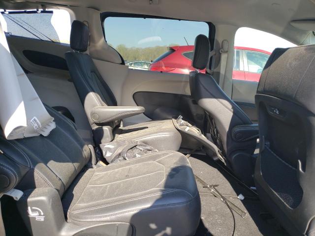 Photo 11 from auction – 2022 CHRYSLER PACIFICA T with VIN 2C4RC1BG6NR218181