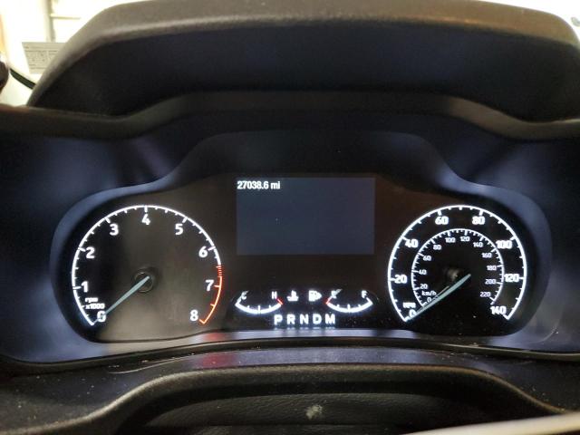 Photo 9 from auction – 2020 FORD TRANSIT CO with VIN NM0LS7F22L1440256