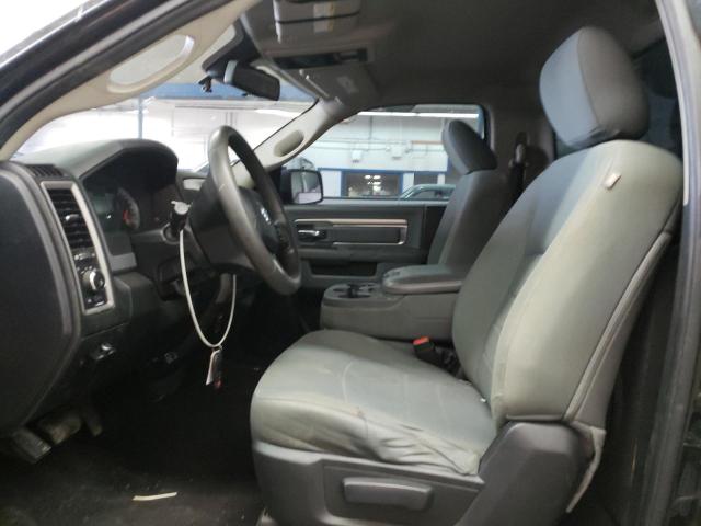 Photo 7 from auction – 2014 RAM 1500 ST with VIN 3C6JR6AG8EG332948