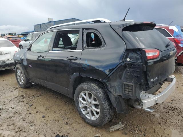 Photo 2 from auction – 2014 JEEP CHEROKEE L with VIN 1C4PJMCB4EW291400