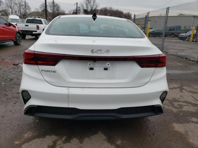 Photo 6 from auction – 2023 KIA FORTE LX with VIN 3KPF24AD9PE515870