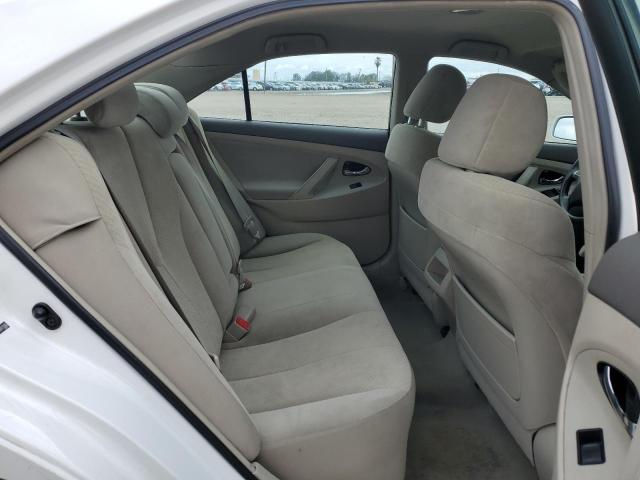 Photo 10 from auction – 2008 TOYOTA CAMRY CE with VIN 4T1BE46K98U775956