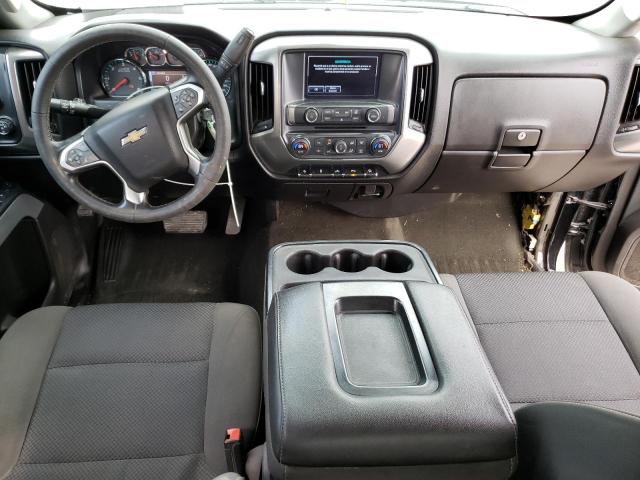 Photo 8 from auction – 2016 CHEVROLET SILVERADO with VIN 1GC1KVEG0GF301148