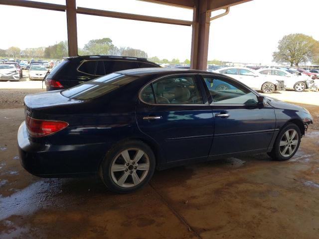 Photo 3 from auction – 2005 LEXUS ES 330 with VIN JTHBA30G055108695