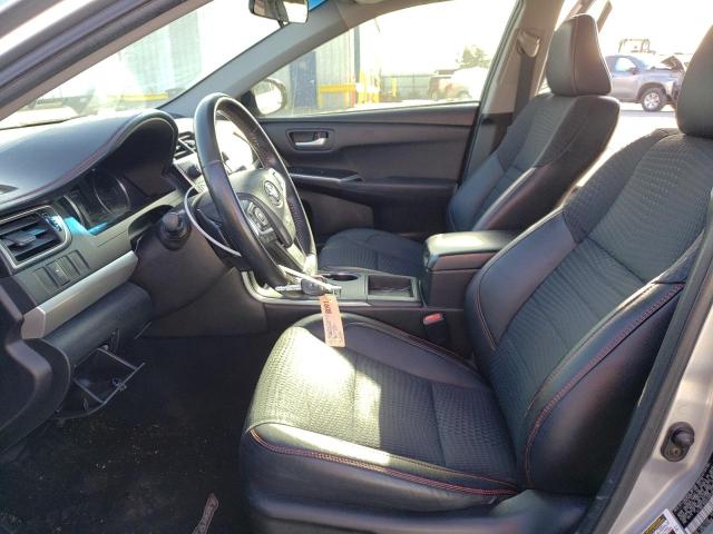 Photo 7 from auction – 2015 TOYOTA CAMRY LE with VIN 4T1BF1FK4FU042612