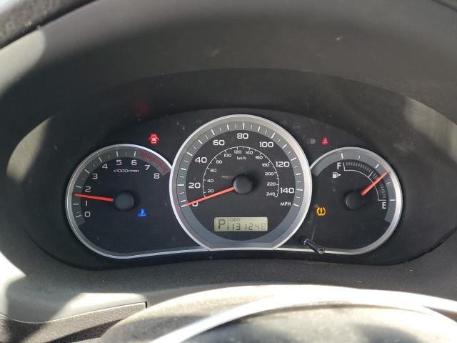 Photo 9 from auction – 2010 SUBARU IMPREZA 2. with VIN JF1GE6A65AH505367