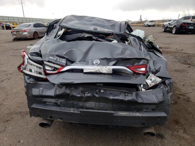 Photo 6 from auction – 2017 NISSAN MAXIMA 3.5 with VIN 1N4AA6AP6HC456455