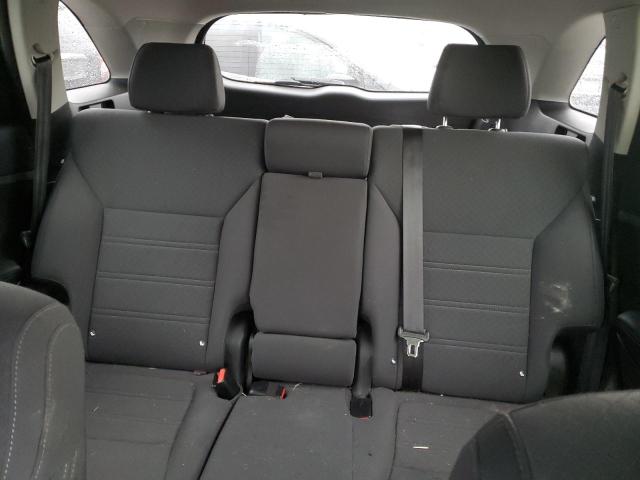 Photo 10 from auction – 2016 KIA SORENTO LX with VIN 5XYPG4A35GG062038