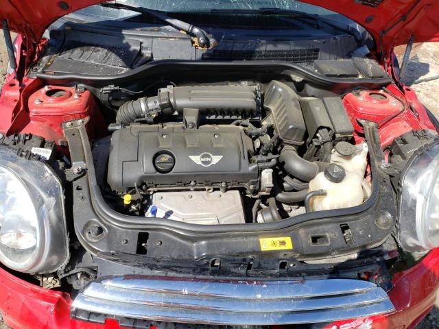 Photo 11 from auction – 2013 MINI COOPER with VIN WMWSU3C59DT546853