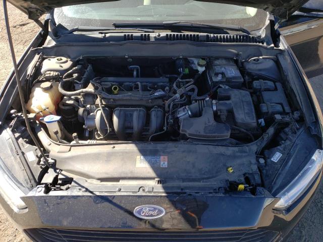 Photo 11 from auction – 2015 FORD FUSION SE with VIN 3FA6P0H70FR304662