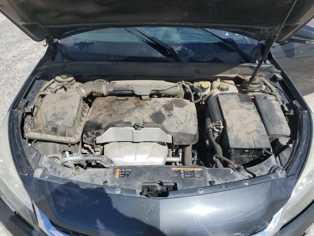 Photo 11 from auction – 2015 CHEVROLET MALIBU LTZ with VIN 1G11F5SL0FF241885