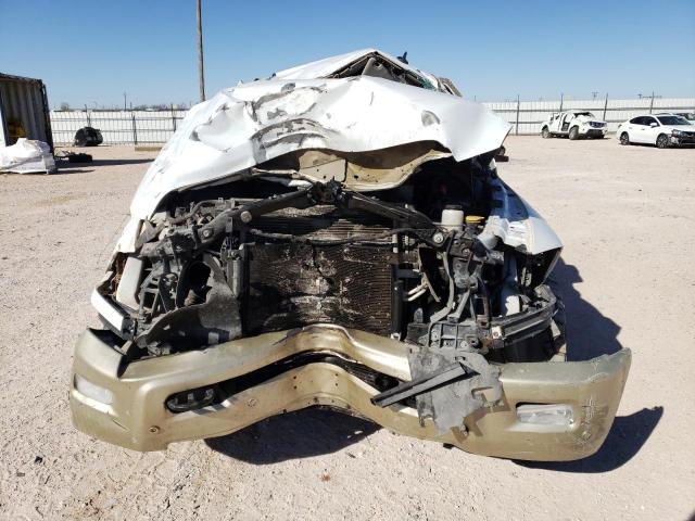 Photo 5 from auction – 2016 RAM 2500 LONGH with VIN 3C6UR5LL8GG159663