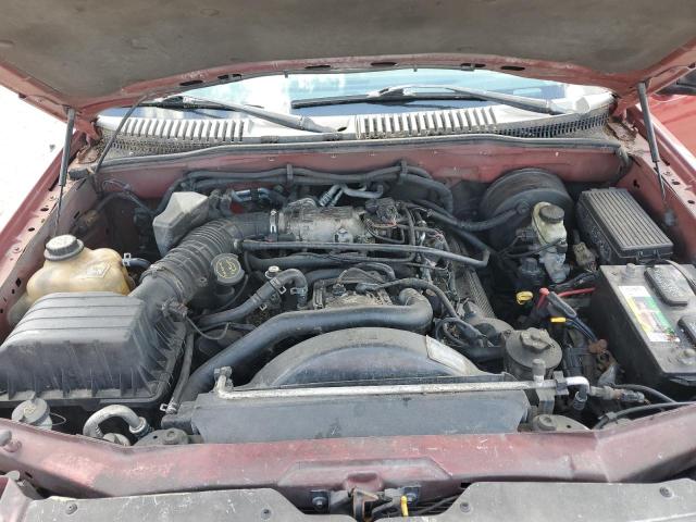 Photo 12 from auction – 2004 FORD EXPLORER E with VIN 1FMZU64W04UB57583
