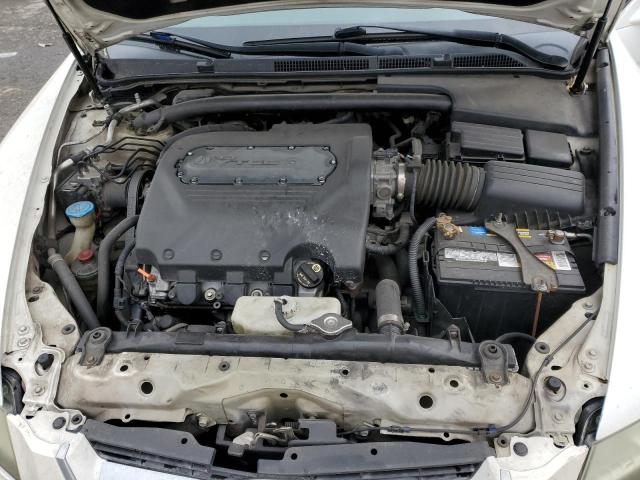 Photo 11 from auction – 2006 ACURA 3.2TL with VIN 19UUA66296A027650