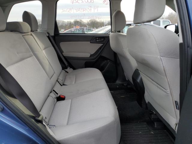 Photo 11 from auction – 2014 SUBARU FORESTER 2 with VIN JF2SJAEC8EH454716