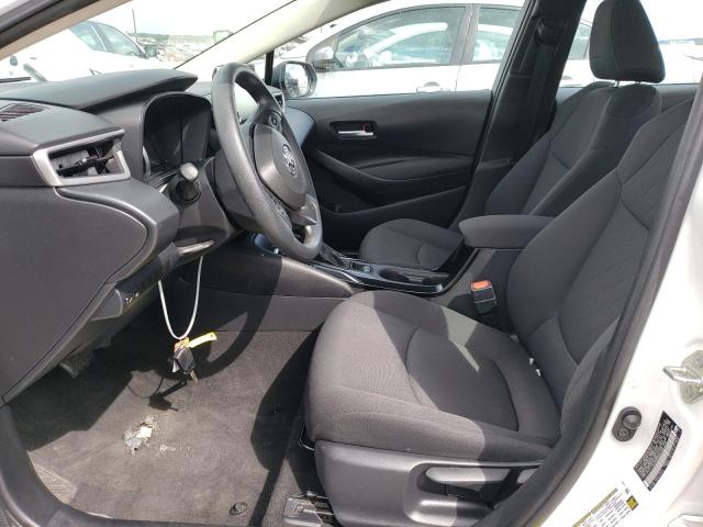 Photo 7 from auction – 2020 TOYOTA COROLLA LE with VIN 5YFEPRAE6LP061072
